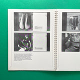 Images & Intentions: The Work of Burns & Cooper Limited