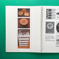 Images & Intentions: The Work of Burns & Cooper Limited