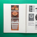 Images & Intentions: The Work of Burns & Cooper Limited