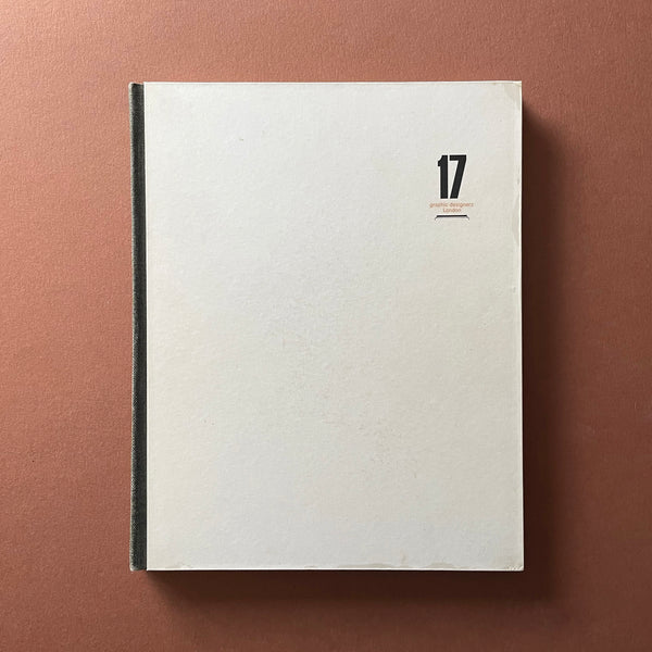 17 graphic designers London. Buy and sell the best graphic design books, journals, magazines and posters with The Print Arkive.