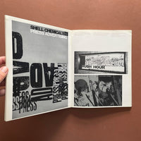 17 graphic designers London