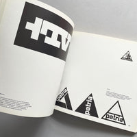 Hans Neuburg, 50 anni di grafica costruttiva