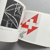 Hans Neuburg, 50 anni di grafica costruttiva