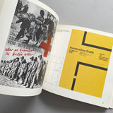Hans Neuburg, 50 anni di grafica costruttiva
