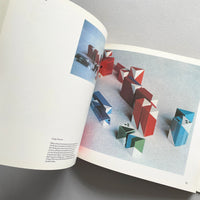 Hans Neuburg, 50 anni di grafica costruttiva