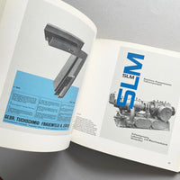 Hans Neuburg, 50 anni di grafica costruttiva