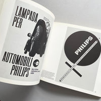 Hans Neuburg, 50 anni di grafica costruttiva