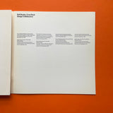 Rolf Harder, Ernst Roch - Design Collaborative