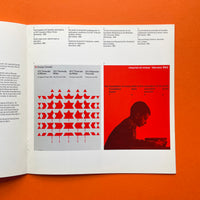 Rolf Harder, Ernst Roch - Design Collaborative