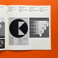 Rolf Harder, Ernst Roch - Design Collaborative