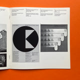 Rolf Harder, Ernst Roch - Design Collaborative