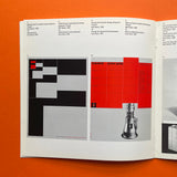 Rolf Harder, Ernst Roch - Design Collaborative