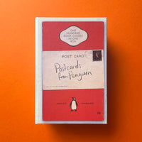 Postcards for Penguin: One Hundred Book Covers in One Box. Buy and sell the best graphic design books, journals, magazines and posters with The Print Arkive.
