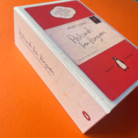 Postcards for Penguin: One Hundred Book Covers in One Box