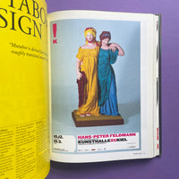 Contemporary Graphic Design