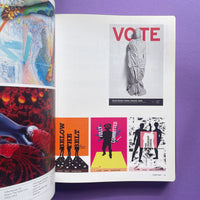 Contemporary Graphic Design