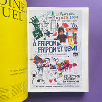Contemporary Graphic Design