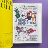 Contemporary Graphic Design