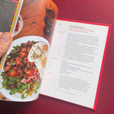 What’s cooking? Famous designers on food