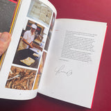 What’s cooking? Famous designers on food