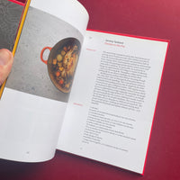 What’s cooking? Famous designers on food