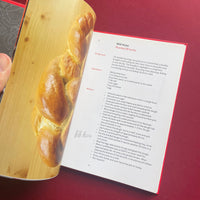 What’s cooking? Famous designers on food