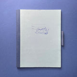 Ballpoint - An Exhibition of Works (Pentagram). Buy and sell the best graphic design books, journals, magazines and posters with The Print Arkive.