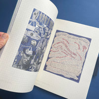 Ballpoint - An Exhibition of Works (Pentagram)
