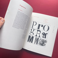 RSA Annual Report 2001 (Atelier Works)
