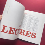 RSA Annual Report 2001 (Atelier Works)