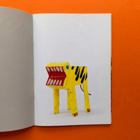A Menagerie of Imaginary Creatures (Alan Fletcher)