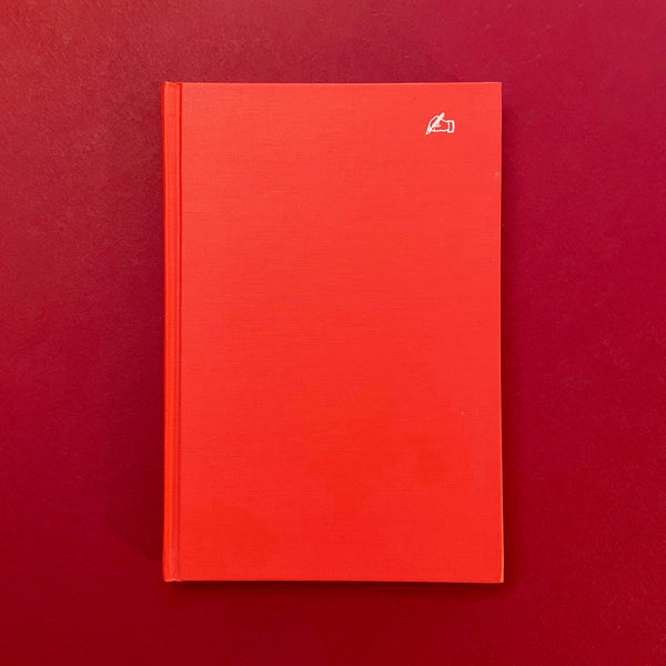 Rhyme & reason: A typographic novel (Erik Spiekermann). Buy and sell the best graphic design books, journals, magazines and posters with The Print Arkive.