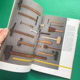 HQ High Quality. Magazine on Design and Printing. 6/1986