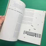 HQ High Quality. Magazine on Design and Printing. 6/1986