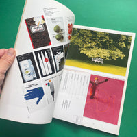 HQ High Quality. Magazine on Design and Printing. 6/1986