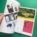 HQ High Quality. Magazine on Design and Printing. 6/1986