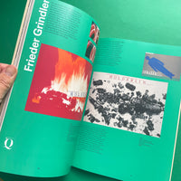 HQ High Quality. Magazine on Design and Printing. 1/1994