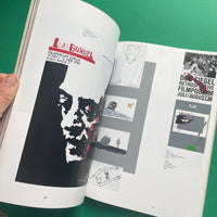 HQ High Quality. Magazine on Design and Printing. 1/1994