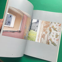 HQ High Quality. Magazine on Design and Printing. 1/1994