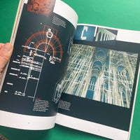 HQ High Quality. Magazine on Design and Printing. 1/1994