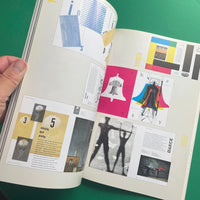 HQ High Quality. Magazine on Design and Printing. 1/1995