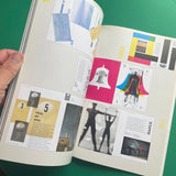 HQ High Quality. Magazine on Design and Printing. 1/1995