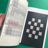 HQ High Quality. Magazine on Design and Printing. 1/1995