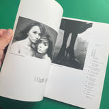 HQ High Quality. Magazine on Design and Printing. 1/1995