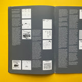 Octavo 87.4: Wolfgang Weingart Issue (8vo)
