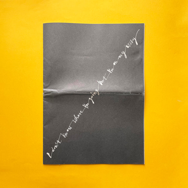 D&AD Newsletter, November 1997 (Frost Design). Buy and sell the best graphic design books, journals, magazines and posters with The Print Arkive.