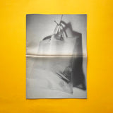 D&AD Newsletter, July 1997 (Frost Design). Buy and sell the best graphic design books, journals, magazines and posters with The Print Arkive.