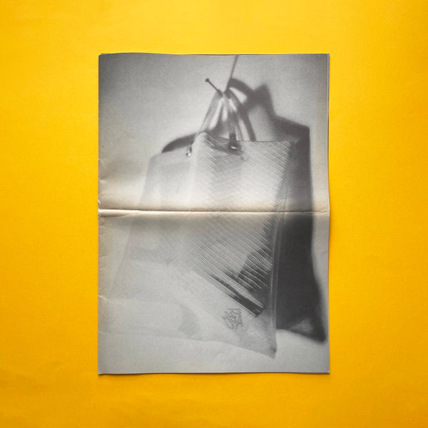 D&AD Newsletter, July 1997 (Frost Design). Buy and sell the best graphic design books, journals, magazines and posters with The Print Arkive.