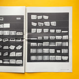 D&AD Newsletter, July 1997 (Vaughan Oliver feature)