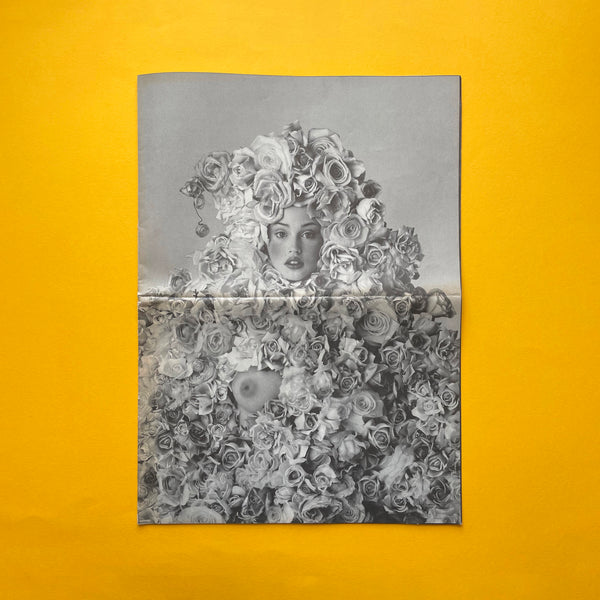 D&AD Newsletter, March 1997 (Frost Design). Buy and sell the best graphic design books, journals, magazines and posters with The Print Arkive.
